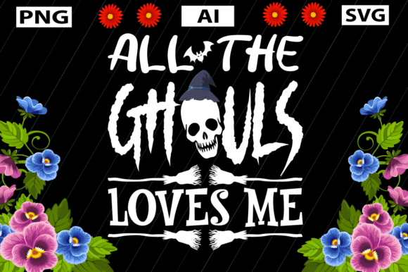 All the Ghouls Loves Me: A Designer’s Honest Review for Real Embroidery Use