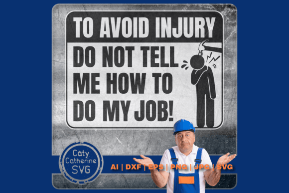 Avoid Injury Tell Me How to Do My Job: A Designer’s Honest Review