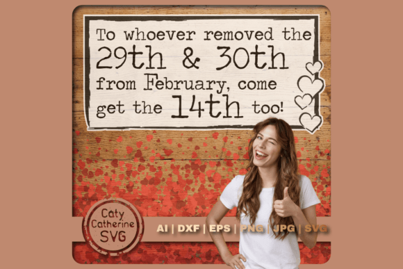 Come Get the 14th Too Valentine’s Quote Review