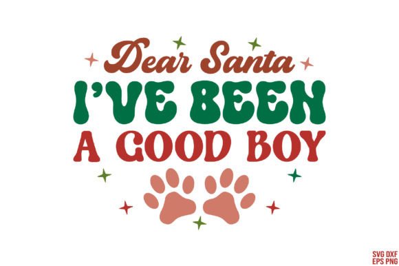 Dear Santa I’ve Been a Good Boy SVG: A Designer’s Real-World Embroidery Review