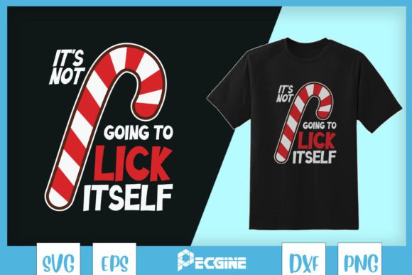 Funny Christmas Candycane: A Designer’s Real-World Review