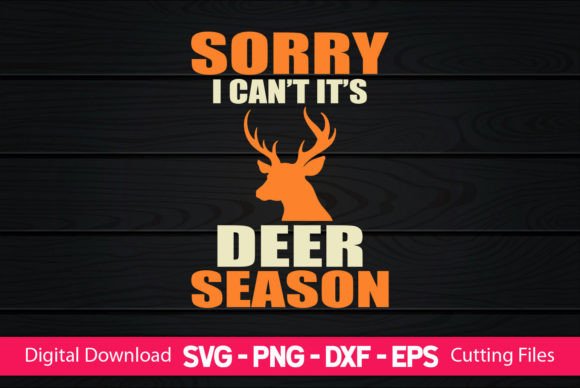 Funny Deer Hunting Saying Joke: A Lighthearted Touch for Craft Projects