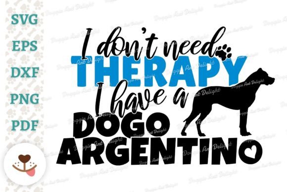 Funny Dogo Argentino: A Designer’s Real Talk on Using This Design for Embroidery Projects