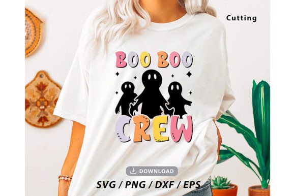 Funny Halloween Crafts Design Vector Review for Real Embroidery Use