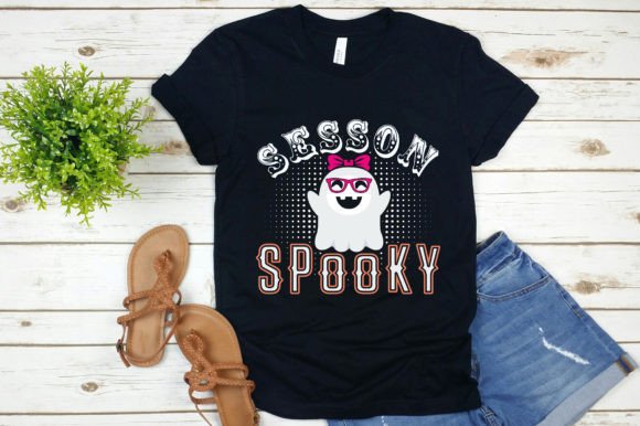 Funny Halloween T-shirt Quotes Vector Review
