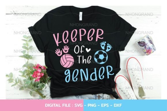 Funny Keeper of the Gender Svg Sport: A Designer’s Honest Take