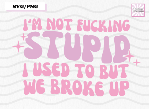 Funny Rude Sarcastic Joke Retro SVG Review