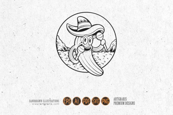 h1Funny Cinco De Mayo Cactus Mexican SVG Review for Real Embroidery Projects/h1