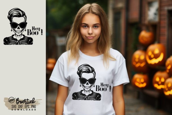 Hey Boo SVG Embroidery Design: A Designer’s Honest Review