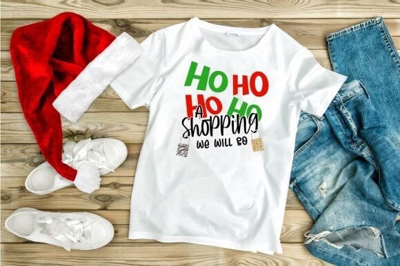 Holiday Cheer in Stitch Form
