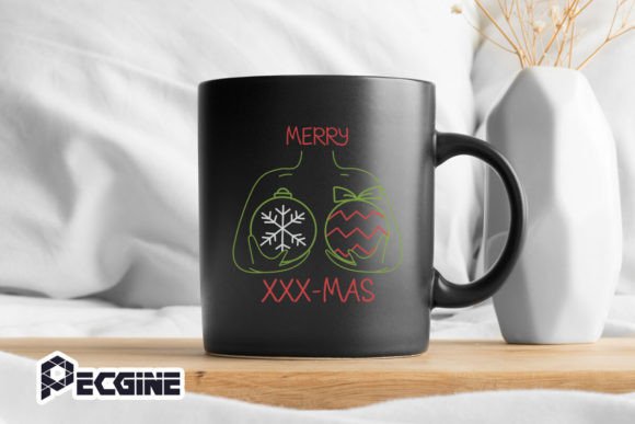 Merry X-Mas Funny Christmas Balls: A Designer’s Real-World Embroidery Review