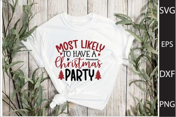 Most Likely to Have a Christmas Party: A Designer’s Honest Review