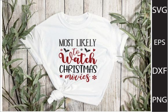Most Likely to Watch Christmas Movies: A Designer’s Honest Review