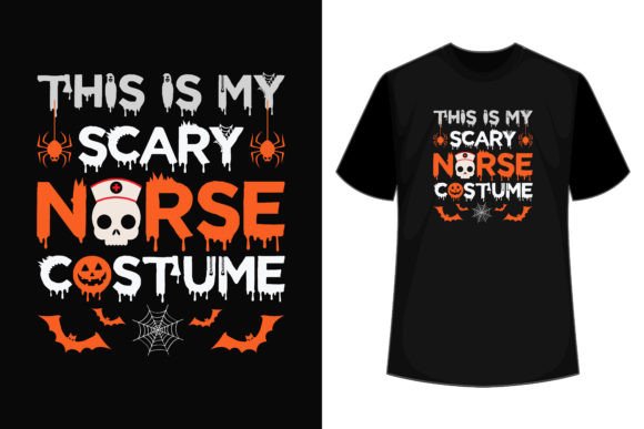 Spooky & Stylish: Evaluating This is My Scary Nurse Costume Halloween