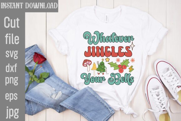 Whatever Jingles Your Bells: A Designer’s Honest Take